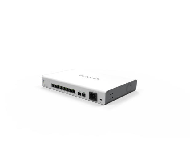 NETGEAR GC510PP-100EUS - 409504 - zdjęcie 2